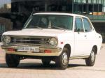 Datsun 1200 1974 года
